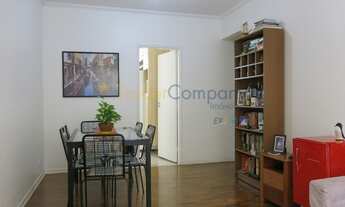 Imagem: Perdizes Apartamento 105,00 m² 3 dormitórios