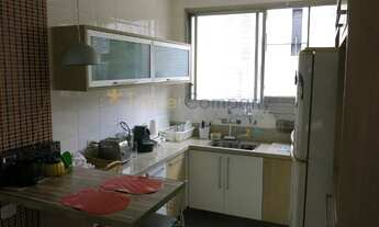 Imagem 5: Perdizes Apartamento 105,00 m² 3 dormitórios 1 suite 2 vagas de garagem Allianz Parque Sh