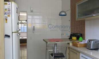 Imagem 6: Perdizes Apartamento 105,00 m² 3 dormitórios 1 suite 2 vagas de garagem Allianz Parque Sh