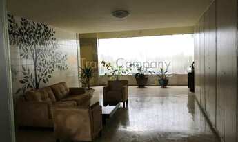 Imagem: Perdizes Apartamento 108,00 m² 3 dormitórios