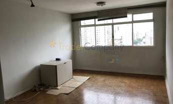 Imagem 4: Perdizes Apartamento 108,00 m² 3 dormitórios 1 suite 1 vaga garagem shopping Bourbon e Wes