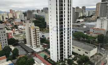 Imagem 7: Perdizes Apartamento 108,00 m² 3 dormitórios 1 suite 1 vaga garagem shopping Bourbon e Wes