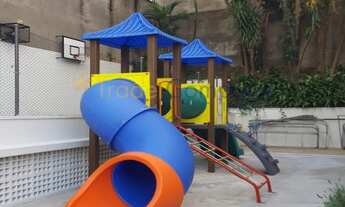 Imagem 3: Perdizes 160,00m² 4 dormitórios/suite 2 vagas - R$ 1.595.000,00 - Andar Alto