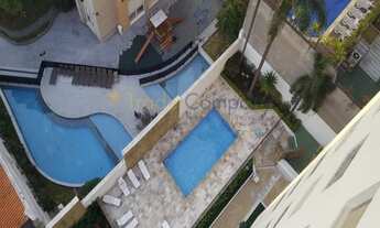 Imagem: Perdizes 160,00m² 4 dormitórios/suite