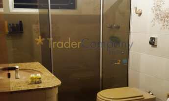 Imagem 5: Perdizes 160,00m² 4 dormitórios/suite 2 vagas - R$ 1.595.000,00 - Andar Alto