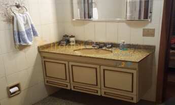 Imagem 6: Perdizes 160,00m² 4 dormitórios/suite 2 vagas - R$ 1.595.000,00 - Andar Alto