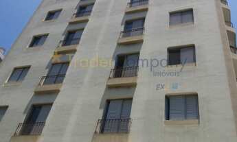 Imagem: Sumaré 71,00m² 2 dormitórios 1 vaga R$