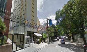 Imagem: Apartamento venda Moema há 300 metros do