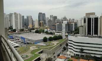 Imagem: Sala 48,00m² 1 banheiro 1 vaga de garagem