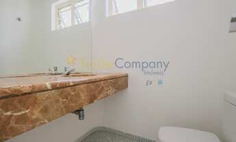 Imagem 5: Higienópolis 225,00m² 2 dormitórios/suite 2 vagas R$ 1.890.000,00 - REFORMADISSIMA