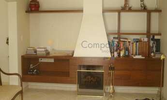 Imagem: ALTO DE PINHEIROS SOBRADO 277M² 4 DORMITÓRIOS