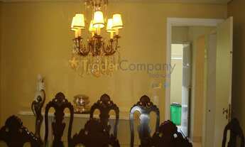 Imagem 4: ALTO DE PINHEIROS SOBRADO 277M² 4 DORMITÓRIOS 2 SUÍTES 3 VAGAS DE GARAGEM R$ 2.800.000,00