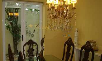 Imagem 5: ALTO DE PINHEIROS SOBRADO 277M² 4 DORMITÓRIOS 2 SUÍTES 3 VAGAS DE GARAGEM R$ 2.800.000,00