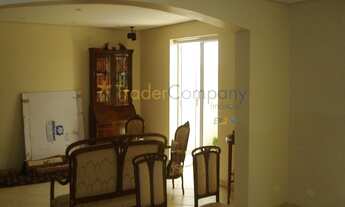 Imagem 2: ALTO DE PINHEIROS SOBRADO 277M² 4 DORMITÓRIOS 2 SUÍTES 3 VAGAS DE GARAGEM R$ 2.800.000,00