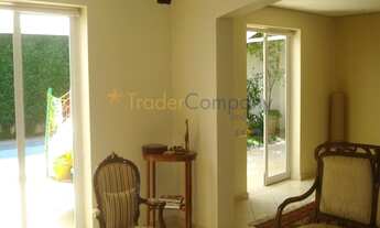 Imagem 3: ALTO DE PINHEIROS SOBRADO 277M² 4 DORMITÓRIOS 2 SUÍTES 3 VAGAS DE GARAGEM R$ 2.800.000,00