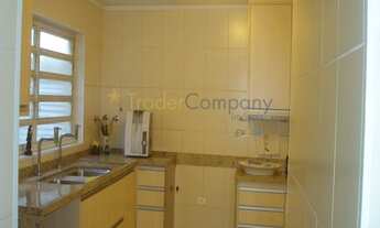 Imagem 7: ALTO DE PINHEIROS SOBRADO 277M² 4 DORMITÓRIOS 2 SUÍTES 3 VAGAS DE GARAGEM R$ 2.800.000,00