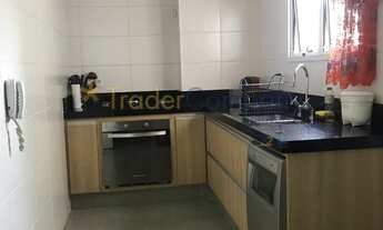 Imagem 2: Barra Funda 96,00m² 2 suites + escritório 2 vagas - R$ 700.000,00 - OPORTUNIDADE EXCLUSIVA