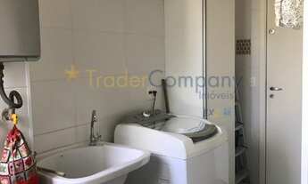 Imagem 3: Barra Funda 96,00m² 2 suites + escritório 2 vagas - R$ 700.000,00 - OPORTUNIDADE EXCLUSIVA