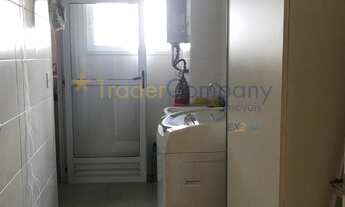 Imagem: Barra Funda 96,00m² 2 suites escritório