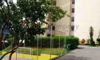 Imagem 5: JAGUARÉ, 2 dormitórios 50,00m² 1 vaga R$ 235.000,00 - andar alto e VAGO - Exclusivo