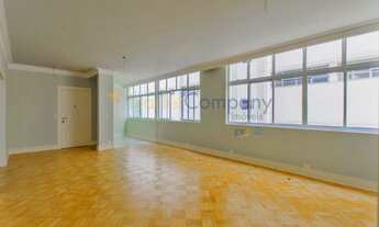 Imagem: Higienopolis, 170,00m², 3 dormitórios/suite