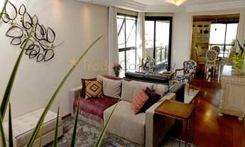 Imagem: Perdizes 155,00m² 4 dormitórios 03 vagas