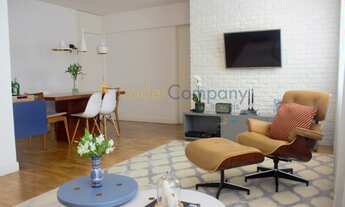 Imagem: POMPÉIA 3 DORMITÓRIOS/ SUÍTE 1 VAGA R$693.000,00