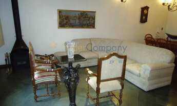 Imagem 3: PLANALTO PAULISTA ÁREA NOBRE CASA TÉRREA 3 DORMITÓRIOS 2 SUÍTES PISCINA 3 VAGAS DE GARAGEM