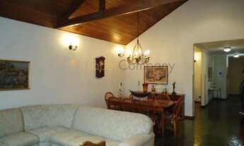 Imagem: PLANALTO PAULISTA ÁREA NOBRE CASA TÉRREA