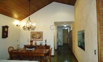 Imagem 7: PLANALTO PAULISTA ÁREA NOBRE CASA TÉRREA 3 DORMITÓRIOS 2 SUÍTES PISCINA 3 VAGAS DE GARAGEM