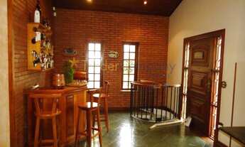 Imagem 5: PLANALTO PAULISTA ÁREA NOBRE CASA TÉRREA 3 DORMITÓRIOS 2 SUÍTES PISCINA 3 VAGAS DE GARAGEM