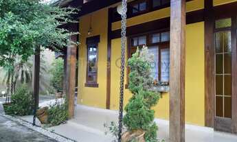 Imagem 3: CITY LAPA SOBRADO 340,00 M² 3 SUÍTES 6 VAGAS R$ 1.900.000,00