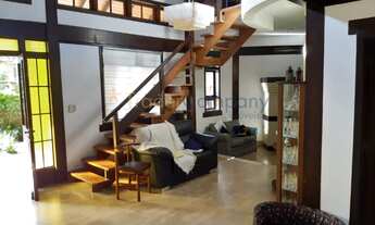 Imagem 4: CITY LAPA SOBRADO 340,00 M² 3 SUÍTES 6 VAGAS R$ 1.900.000,00