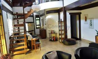 Imagem 5: CITY LAPA SOBRADO 340,00 M² 3 SUÍTES 6 VAGAS R$ 1.900.000,00