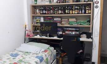 Imagem 4: Higienópolis 2 dormitórios 83,00m² Sem vaga de Garagem R$ 650.000,00