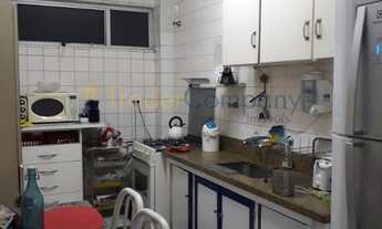 Imagem 6: Higienópolis 2 dormitórios 83,00m² Sem vaga de Garagem R$ 650.000,00