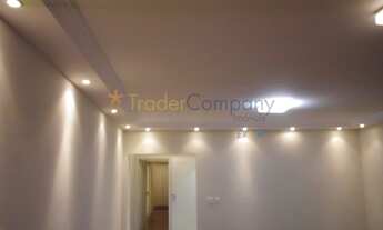 Imagem: APARTAMENTO AMPLO LOCAÇÃO 3 DORMITÓRIOS