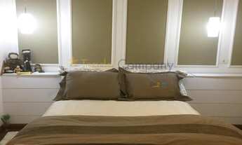 Imagem 3: PERDIZES 135,00m² 3 suites 2 vagas R$ 1.390.000,00 - AVALIAMOS PERMUTAS ZONA OESTE