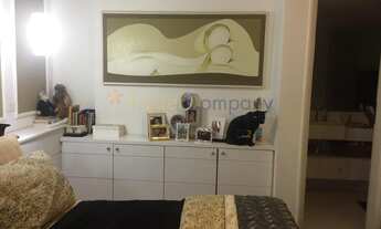 Imagem 4: PERDIZES 135,00m² 3 suites 2 vagas R$ 1.390.000,00 - AVALIAMOS PERMUTAS ZONA OESTE