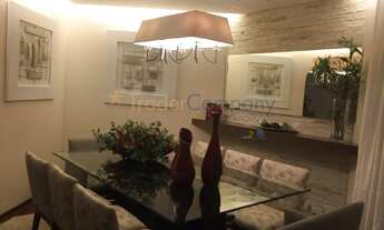 Imagem: PERDIZES 135,00m² 3 suites 2 vagas R$ 1.390.000,00