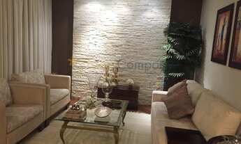 Imagem 2: PERDIZES 135,00m² 3 suites 2 vagas R$ 1.390.000,00 - AVALIAMOS PERMUTAS ZONA OESTE