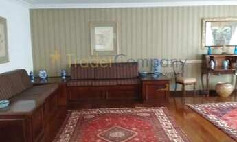 Imagem: POMPÉIA 3 dormitórios/suite 105,0m² 2