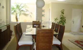 Imagem: PLANALTO PAULISTA SOBRADO 300 M² 3 SUÍTES