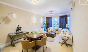 Imagem 4: VENDA / LOCAÇÃO SOBRADO 334,00M² A/C ALTO PADRÃO 4 SUÍTES CLOSET LAVABO 4 VAGAS DE GARAGEM