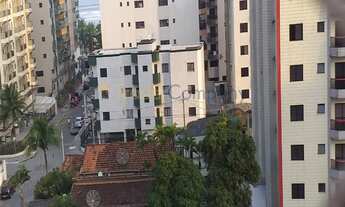 Imagem: PRAIA GRANDE AVIAÇÃO APARTAMENTO 102,00