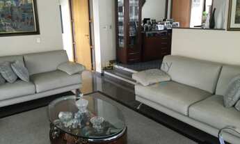 Imagem 2: PERDIZES 222,00m² 3 suítes 3 vagas R$ 1.800.000,00 - OPORTUNIDADE UNICA