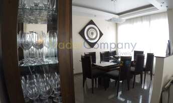 Imagem 7: PERDIZES 222,00m² 3 suítes 3 vagas R$ 1.800.000,00 - OPORTUNIDADE UNICA