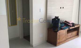 Imagem 2: Parque São Domingos Apartamento 53,00m² 2 dormitórios 1 vaga de garagem próximo a via Anha