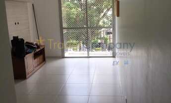 Imagem: Parque São Domingos Apartamento 53,00m²