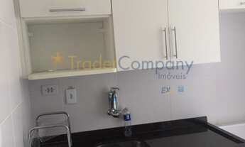 Imagem 6: Parque São Domingos Apartamento 53,00m² 2 dormitórios 1 vaga de garagem próximo a via Anha